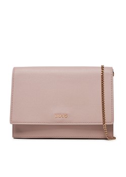Liu Jo Torebka Ecs Xs Crossbody AF4276 E0087 Różowy ze sklepu MODIVO w kategorii Kopertówki - zdjęcie 182767747