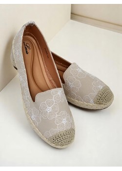 Royalfashion Damskie espadryle BlossomSteps ze sklepu royalfashion.pl w kategorii Espadryle damskie - zdjęcie 183544487