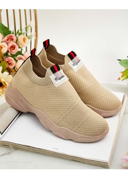 Royalfashion Sportowe buty damskie Shok ze sklepu royalfashion.pl w kategorii Buty sportowe damskie - zdjęcie 183544979