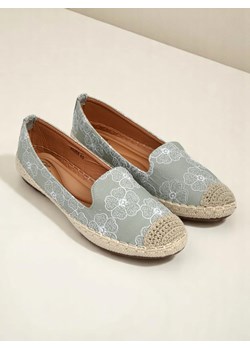 Royalfashion Damskie espadryle BlossomSteps ze sklepu royalfashion.pl w kategorii Espadryle damskie - zdjęcie 183545026