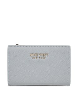 Etui na karty kredytowe Nine West NW-W1-009-SS25 Niebieski ze sklepu eobuwie.pl w kategorii Etui - zdjęcie 183545489
