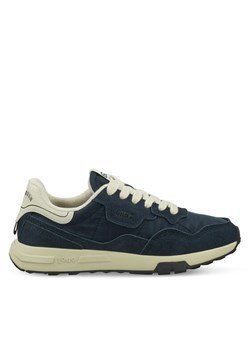 Sneakersy Gant 30633916 Granatowy ze sklepu eobuwie.pl w kategorii Buty sportowe męskie - zdjęcie 183545536
