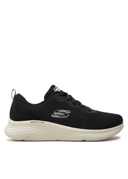 Sneakersy Skechers Skech-Lite Pro-Best Chance 150044/BLK Czarny ze sklepu eobuwie.pl w kategorii Buty sportowe damskie - zdjęcie 183545667