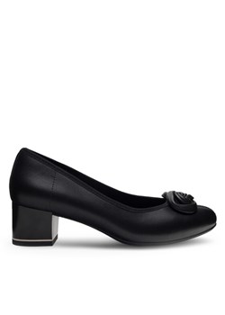 Czółenka Lasocki WYL3606-1Z Czarny ze sklepu eobuwie.pl w kategorii Czółenka - zdjęcie 183545745