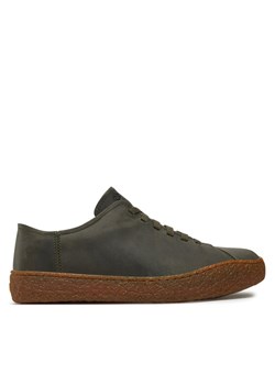 Sneakersy Camper Peu K100927-014 Zielony ze sklepu eobuwie.pl w kategorii Buty sportowe męskie - zdjęcie 183545758