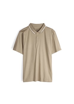 GATE Bawełniana koszula polo S ze sklepu gateshop w kategorii T-shirty męskie - zdjęcie 183547717