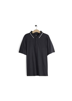 GATE Bawełniana koszula polo S ze sklepu gateshop w kategorii T-shirty męskie - zdjęcie 183547718