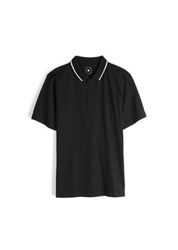 GATE Bawełniana koszula polo S ze sklepu gateshop w kategorii T-shirty męskie - zdjęcie 183547719