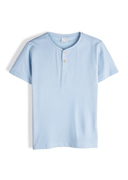 GATE Basic bawełniana koszulka 3Y ze sklepu gateshop w kategorii T-shirty chłopięce - zdjęcie 183547845