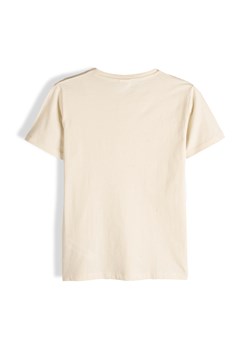 GATE Basic bawełniana koszulka 3Y ze sklepu gateshop w kategorii T-shirty chłopięce - zdjęcie 183547935