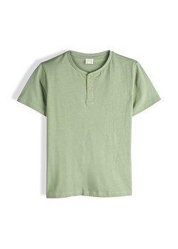 GATE Basic bawełniana koszulka 3Y ze sklepu gateshop w kategorii T-shirty chłopięce - zdjęcie 183547937