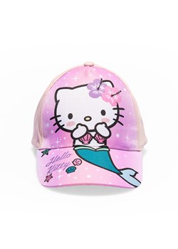 GATE Czapka Hello Kitty 52 ze sklepu gateshop w kategorii Czapki dziecięce - zdjęcie 183548138