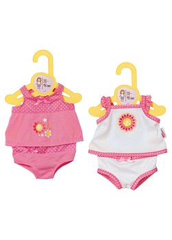 Dolly Moda Ubranko &quot;Dolly Moda Underwear&quot; dla lalek - 12 m+ (produkt niespodzianka) ze sklepu Limango Polska w kategorii Zabawki - zdjęcie 183548547