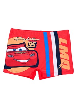 Disney Cars Kąpielówki &quot;Auta&quot; w kolorze czerwonym ze sklepu Limango Polska w kategorii Kąpielówki chłopięce - zdjęcie 183549306