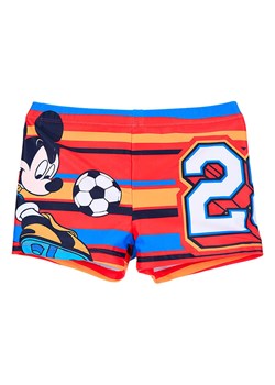 Disney Mickey Mouse Kąpielówki &quot;Myszka Miki&quot; ze wzorem ze sklepu Limango Polska w kategorii Kąpielówki chłopięce - zdjęcie 183549326