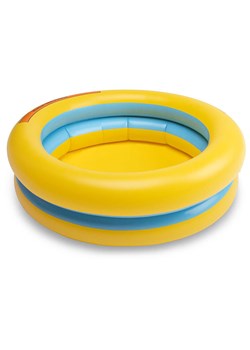 Swim Essentials Brodzik &apos;&apos;Bright Yellow&apos;&apos; - 12 m+ ze sklepu Limango Polska w kategorii Pozostałe wyposażenie ogrodowe - zdjęcie 183549345