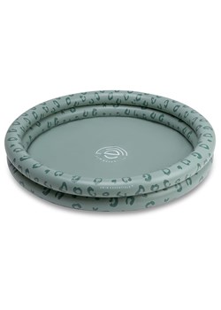Swim Essentials Brodzik &quot;Green Leopard&quot; - 3+ ze sklepu Limango Polska w kategorii Pozostałe wyposażenie ogrodowe - zdjęcie 183549355
