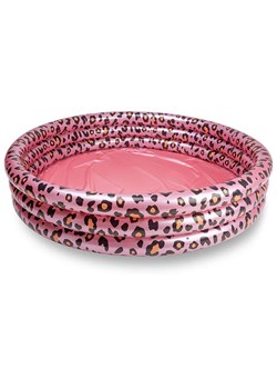 Swim Essentials Brodzik &apos;&apos;Safari Chique&apos;&apos; - 3+ ze sklepu Limango Polska w kategorii Pozostałe wyposażenie ogrodowe - zdjęcie 183549367