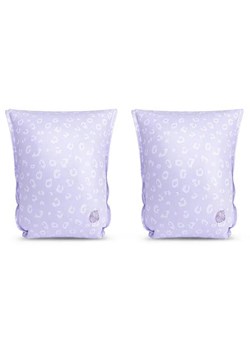 Swim Essentials Rękawki &apos;&apos;Lila Leopard&apos;&apos; do pływania - 0+ ze sklepu Limango Polska w kategorii Odzież dla niemowląt - zdjęcie 183549397