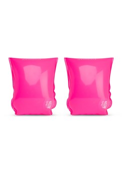 Swim Essentials Rękawki &apos;&apos;Neon Pink&apos;&apos; do pływania - 0+ ze sklepu Limango Polska w kategorii Odzież dla niemowląt - zdjęcie 183549409