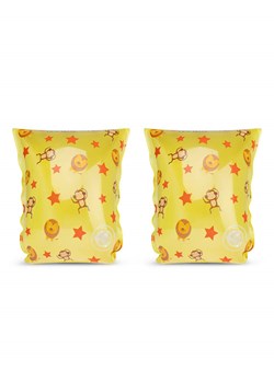 Swim Essentials Rękawki &apos;&apos;Yellow Circus&apos;&apos; do pływania - 2+ ze sklepu Limango Polska w kategorii Odzież dla niemowląt - zdjęcie 183549425