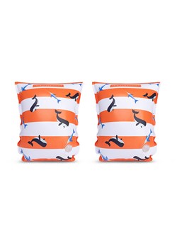 Swim Essentials Rękawki &apos;&apos;Ocean Stripes&apos;&apos; do pływania - 2+ ze sklepu Limango Polska w kategorii Odzież dla niemowląt - zdjęcie 183549428