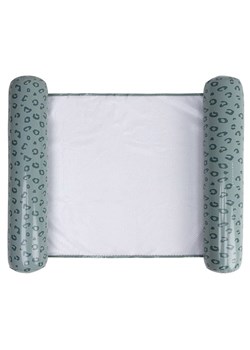 Swim Essentials Hamak wodny &quot;Green Leopard&quot; - 6+ ze sklepu Limango Polska w kategorii Pozostałe wyposażenie ogrodowe - zdjęcie 183549506