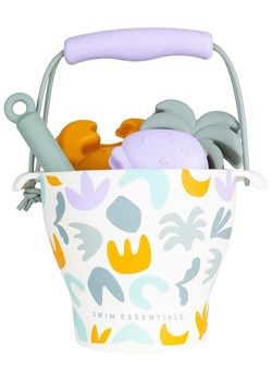 Swim Essentials Zestaw zabawek &quot;Abstract&quot; na plażę - 3+ ze sklepu Limango Polska w kategorii Zabawki - zdjęcie 183549518