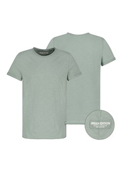 Sublevel Koszulka w kolorze miętowym ze sklepu Limango Polska w kategorii T-shirty męskie - zdjęcie 183549629