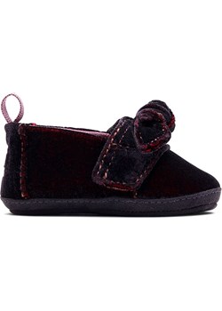 TOMS Slippersy w kolorze czerwono-jasnoróżowo-granatowym ze sklepu Limango Polska w kategorii Buciki niemowlęce - zdjęcie 183549716