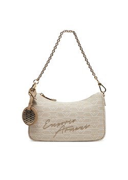 Torebka Emporio Armani EW001892 AF16095 F1073 Écru ze sklepu eobuwie.pl w kategorii Torebki damskie - zdjęcie 183549787