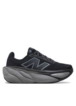 Buty do biegania New Balance Freshfoam More WMORLK5 Czarny ze sklepu eobuwie.pl w kategorii Buty sportowe damskie - zdjęcie 183549788