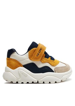 Sneakersy Geox B Ciufciuf Boy B455RB 0FU22 CQ62P M Kolorowy ze sklepu eobuwie.pl w kategorii Buty sportowe dziecięce - zdjęcie 183549819