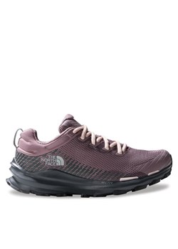 Trekkingi The North Face Vectiv Fastpack Futurelight NF0A5JCZODR1 Szary ze sklepu eobuwie.pl w kategorii Buty trekkingowe damskie - zdjęcie 183549827