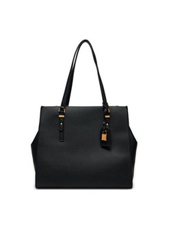 Torebka Aldo Feacan 13824472 Czarny ze sklepu eobuwie.pl w kategorii Torby Shopper bag - zdjęcie 183549839