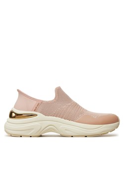 Skechers Sneakersy Hazel - Rosalind 177586 Różowy ze sklepu MODIVO w kategorii Buty sportowe damskie - zdjęcie 183550456