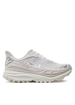 Hoka Buty Stinson 7 1141530 Biały ze sklepu MODIVO w kategorii Buty sportowe męskie - zdjęcie 183550495