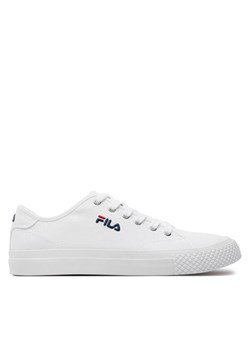 Fila Sneakersy Pointer Classic FFM0043 Biały ze sklepu MODIVO w kategorii Trampki męskie - zdjęcie 183550498
