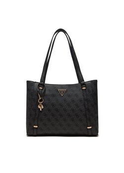 Guess Torebka HWESG9 51023 Czarny - id: 0190231872528 - marki Guess - 183550567 Guess Torebka HWESG9 51023 Czarny ze sklepu MODIVO w kategorii Torby Shopper bag - zdjęcie 183550567