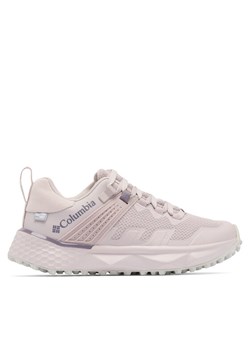 Columbia Trekkingi Facet 75 Outdry 2100121 Czerwony ze sklepu MODIVO w kategorii Buty trekkingowe damskie - zdjęcie 183551456