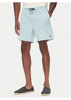 Billabong Szorty kąpielowe Every Other Day Lb EBYJV00145 Błękitny Regular Fit ze sklepu MODIVO w kategorii Kąpielówki - zdjęcie 183551486