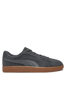 Puma Sneakersy Smash 3.0 390984 16 Czarny ze sklepu MODIVO w kategorii Buty sportowe męskie - zdjęcie 183551546