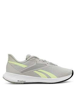 Reebok Buty do biegania Energen Run 3 100033967 Szary ze sklepu MODIVO w kategorii Buty sportowe damskie - zdjęcie 183551595