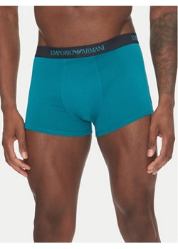 Emporio Armani Underwear Komplet 3 par bokserek EM000260 AF10800 MB148 Granatowy ze sklepu MODIVO w kategorii Majtki męskie - zdjęcie 183551628