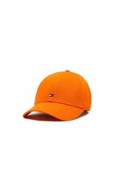 CZAPKA Z DASZKIEM MĘSKA TOMMY HILFIGER CTA0212 ze sklepu olika.com.pl w kategorii Czapki z daszkiem męskie - zdjęcie 183552948