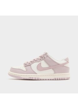 NIKE DUNK LOW BG ze sklepu JD Sports  w kategorii Buty sportowe damskie - zdjęcie 183553146