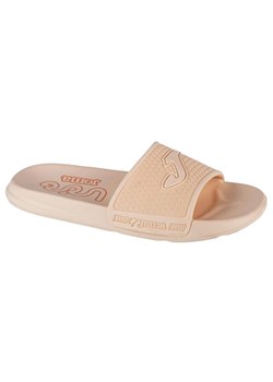 Klapki Joma S.Island 2425 W SISLLS2425 beżowy ze sklepu ButyModne.pl w kategorii Klapki damskie - zdjęcie 183553618