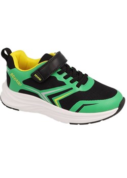 Befado sportowe dziecięce na rzep 516X382 zielono-czarne zielone - id: 218421 - marki BEFADO - 183553655 Befado sportowe dziecięce na rzep 516X382 zielono-czarne zielone ze sklepu ButyModne.pl w kategorii Buty sportowe dziecięce - zdjęcie 183553655