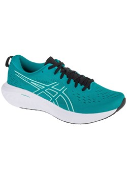 Buty do biegania Asics Gel-Excite 10 1011B600-405 niebieskie ze sklepu ButyModne.pl w kategorii Buty sportowe męskie - zdjęcie 183553876