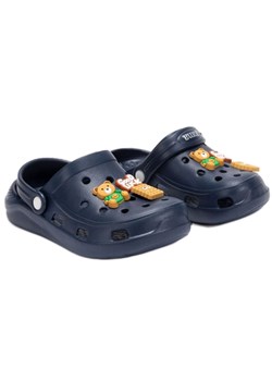 Klapki Joma S.Froc Jr SFROCJS2533 ze sklepu ButyModne.pl w kategorii Klapki dziecięce - zdjęcie 183553936